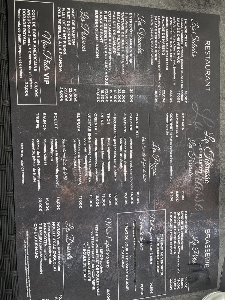 Menu La Terrasse-10