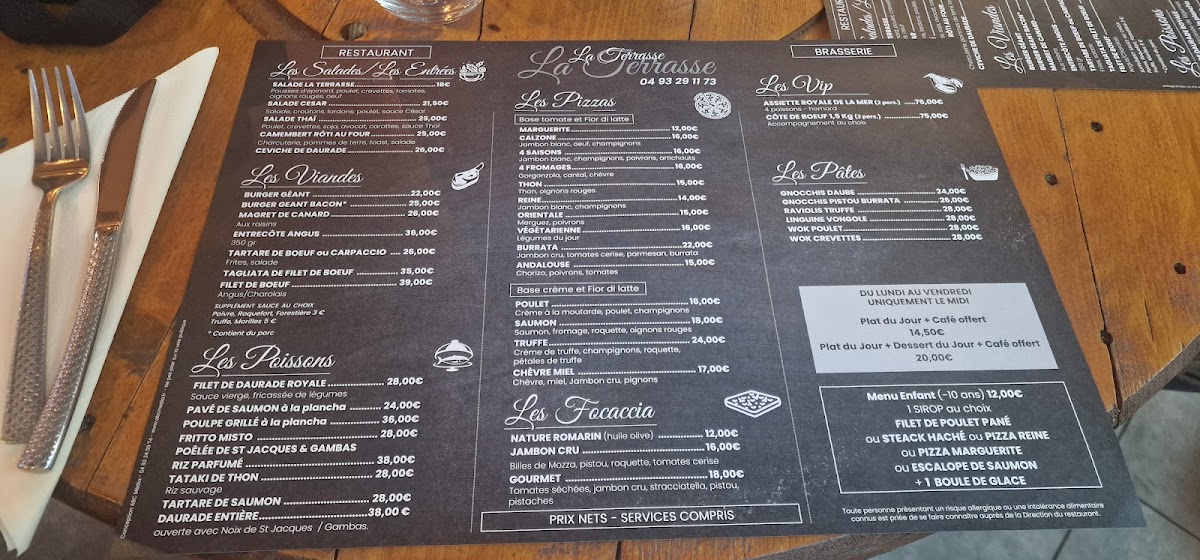 Menu La Terrasse-7