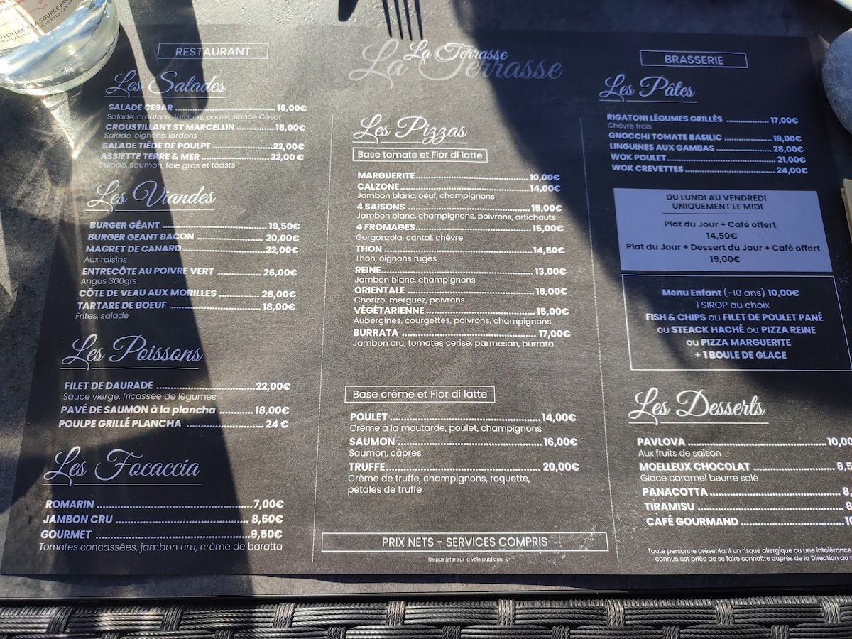 Menu La Terrasse-9
